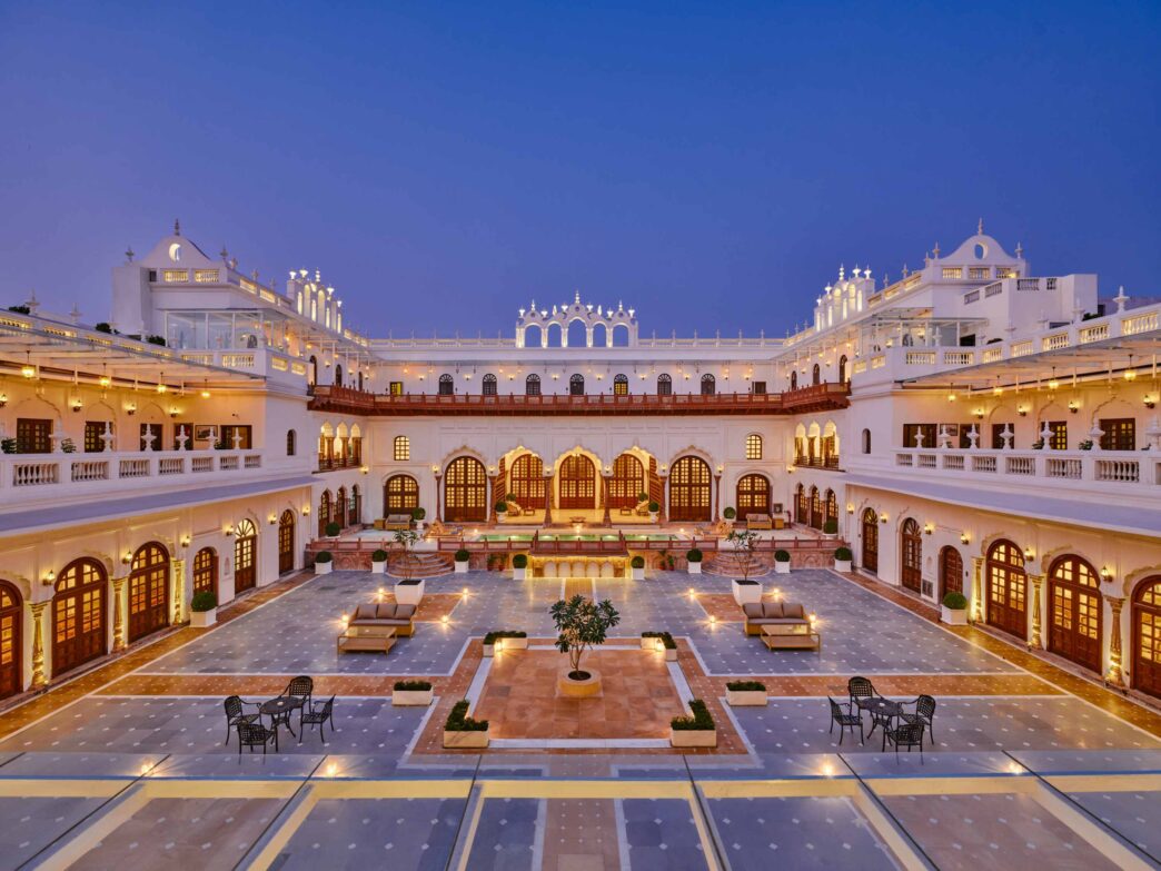 Sadar Manzil Heritage Marks Atmosphere Core's Regal Debut In India