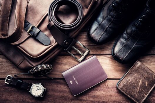 Ultra-Luxury Essentials for the Modern Gentleman
