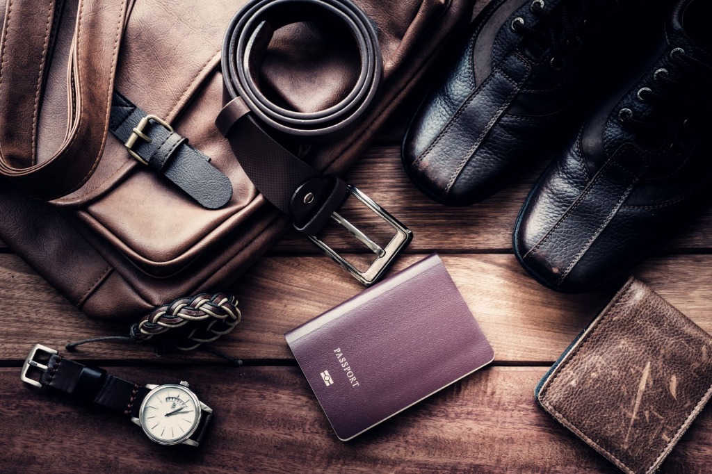 Ultra-Luxury Essentials for the Modern Gentleman