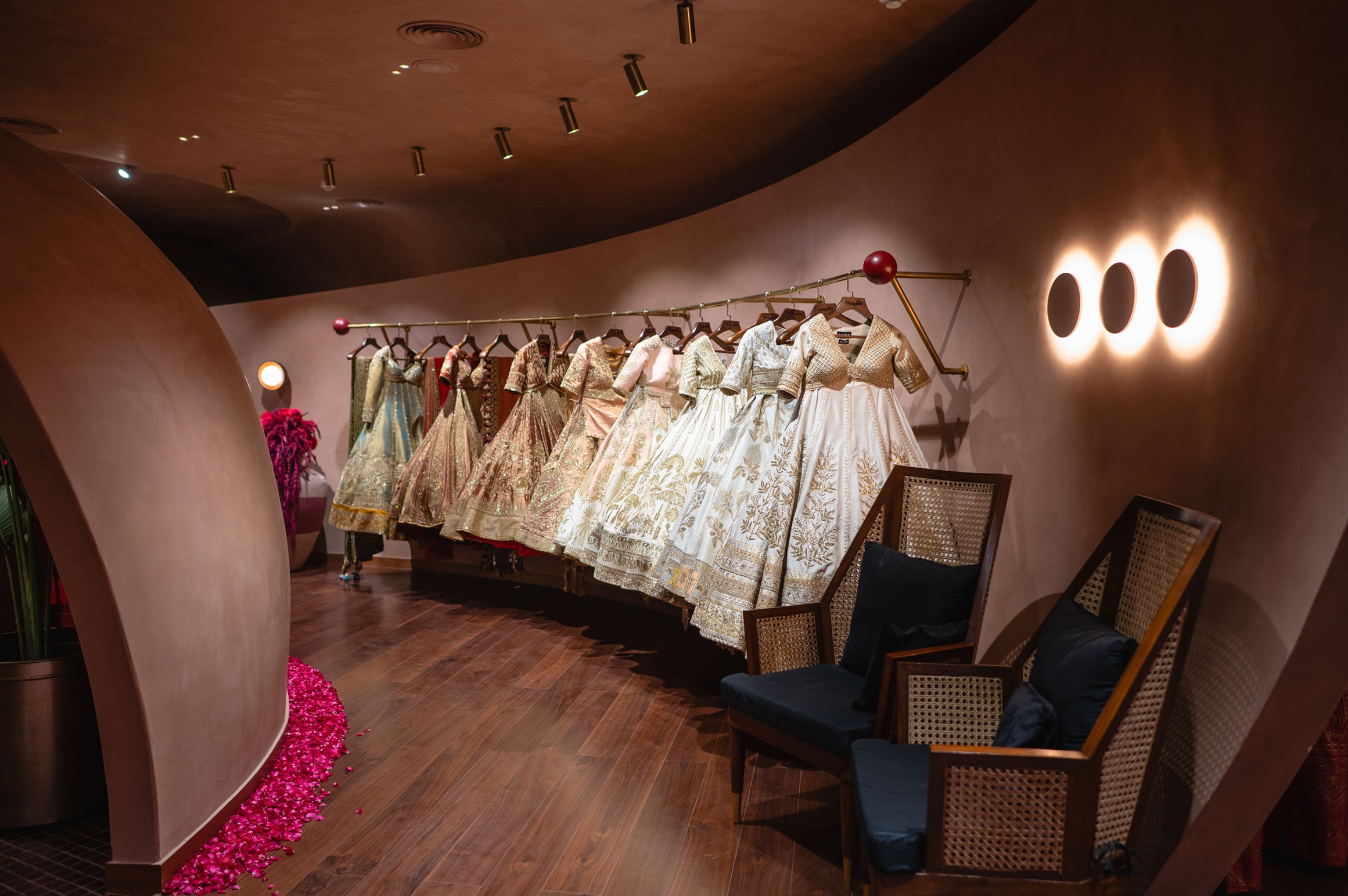 Masaba Spring House Of Masaba Celebrates Grand Opening of It’s Flagship Store In New ...