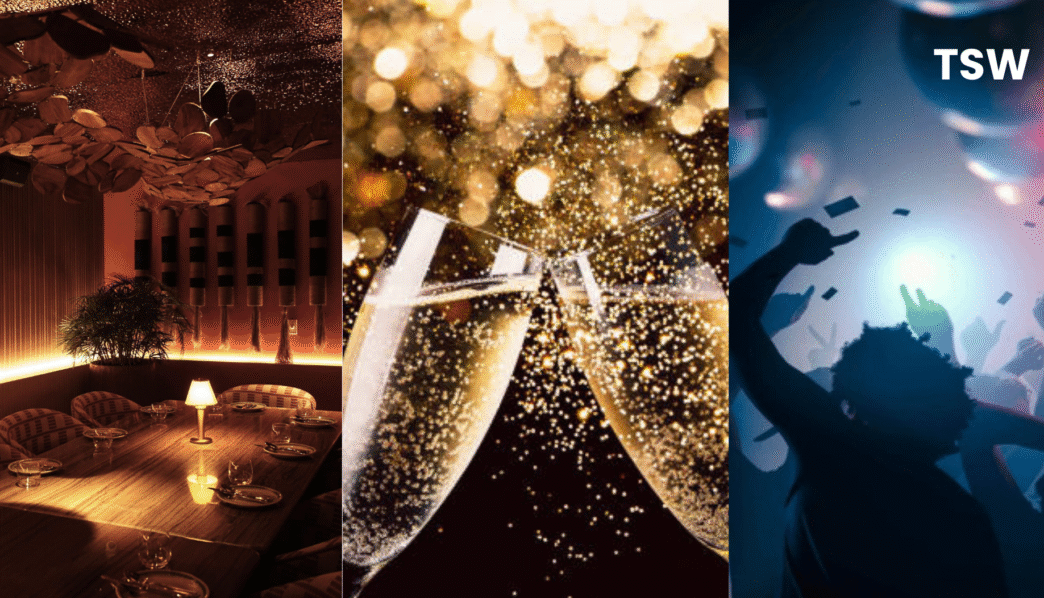 Explore New Restaurants, Menus & F&B Events in India This May