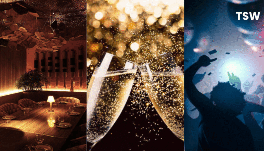 Explore New Restaurants, Menus & F&B Events in India This May