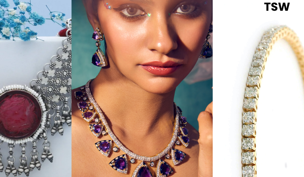 Has Jewellery Become the New Couture?