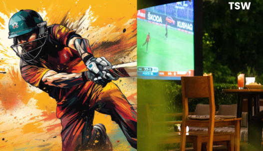 Where to Catch Every Six: Bars and Cafés Screening IPL 2025 in Style
