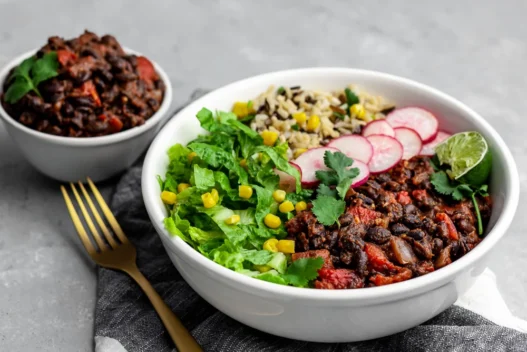 5-Minute Plant-Based Meals That Save Time and the Planet