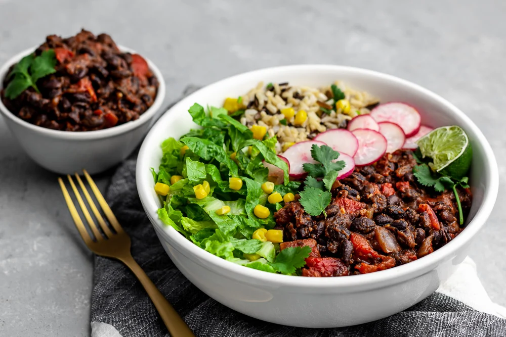 5-Minute Plant-Based Meals That Save Time and the Planet