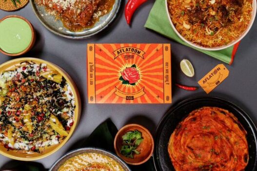 Craving Authentic North Indian Food with a Twist? Aflatoon by SOCIAL Is Just What You Need