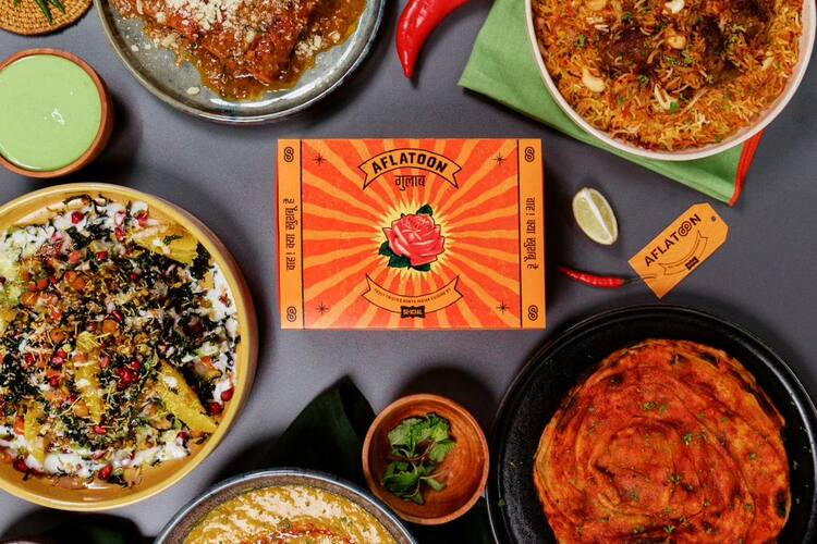 Craving Authentic North Indian Food with a Twist? Aflatoon by SOCIAL Is Just What You Need