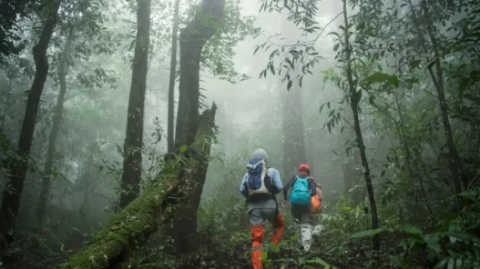 Is Trekking in the Monsoon a Risk or the Best Adventure You’ll Ever Have?