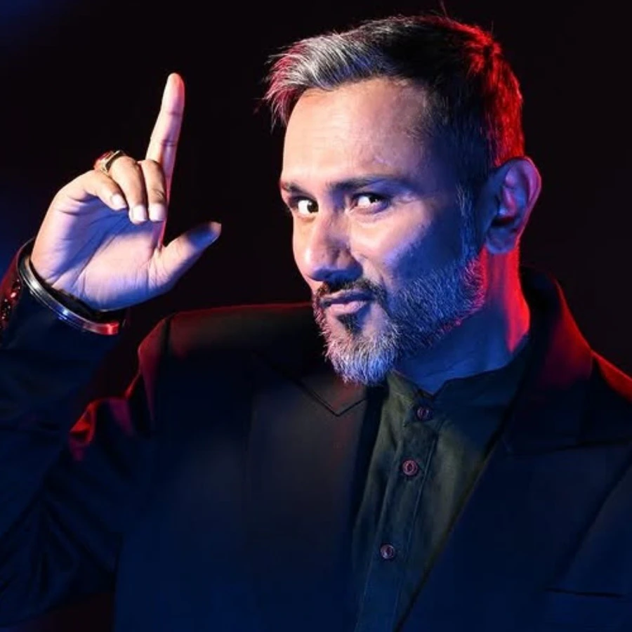 Yo Yo Honey Singh’s Iconic Track One Thousand Miles Finally Gets a Music Video After A Decade - Featuring Mandy Takhar