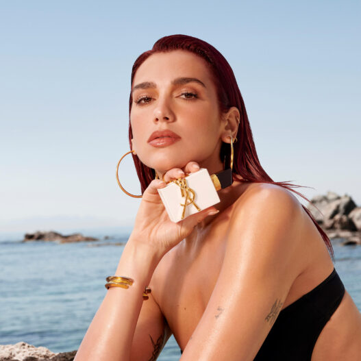 YSL Beauty Launches Libre L'eau Ind India