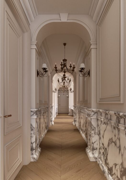 Are Curated Foyers the Next Luxury Must-Have?