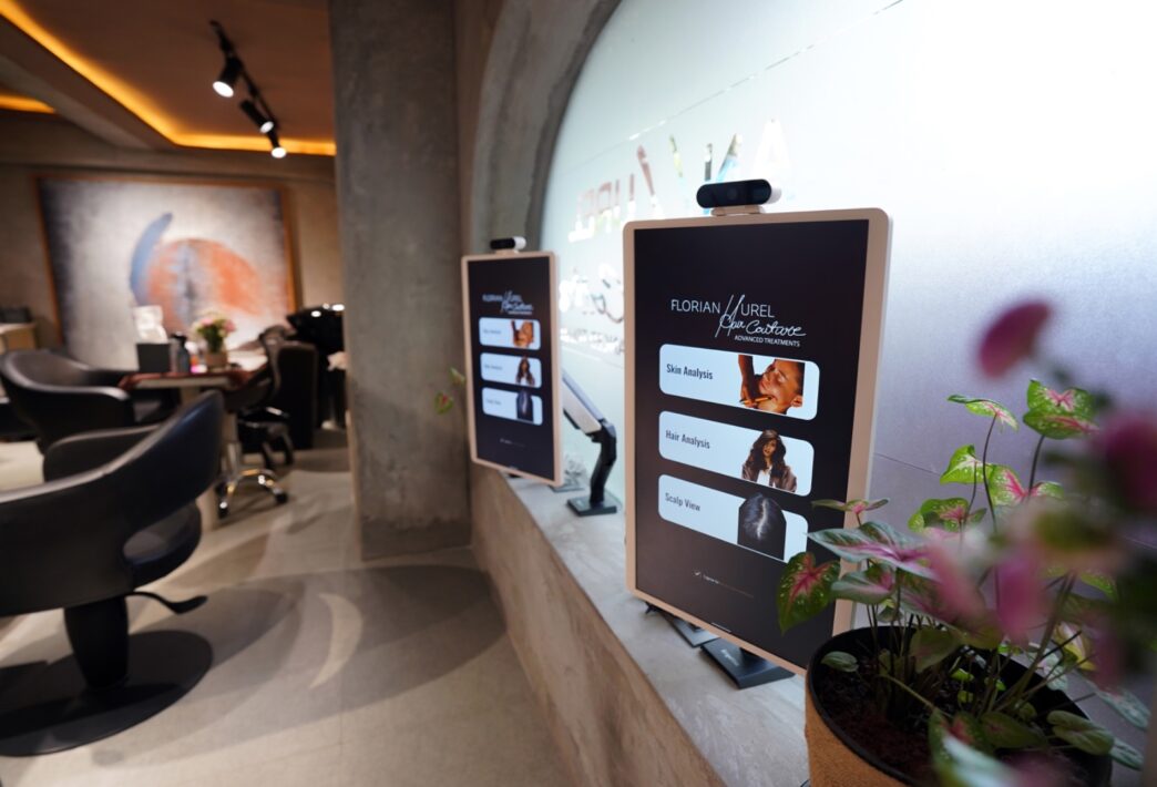 AI-Powered Salons the Next Big Thing in Beauty and Skincare?