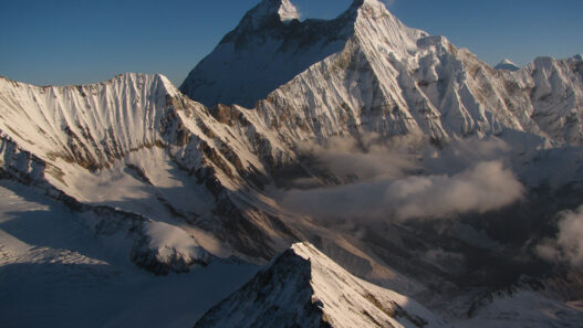 Will Nanda Devi’s Return Change Indian Mountaineering Forever?