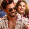 ‘Guzaara’ Song Out Now: Harnaaz Sandhu Makes Her Bollywood Debut Opposite Tiger Shroff in Baaghi 4