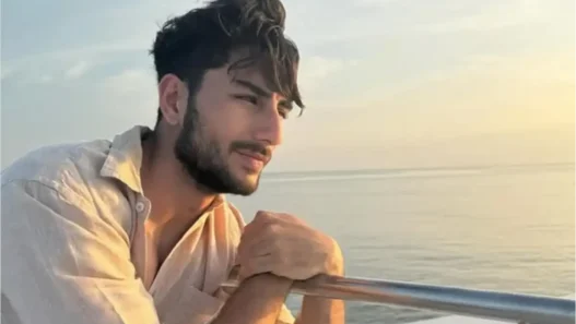 Ibrahim Ali Khan Begins Work on New Film ‘Diler’ After ‘Sarzameen’ Release