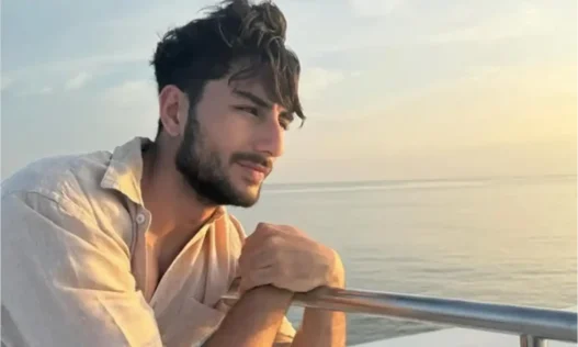 Ibrahim Ali Khan Begins Work on New Film ‘Diler’ After ‘Sarzameen’ Release