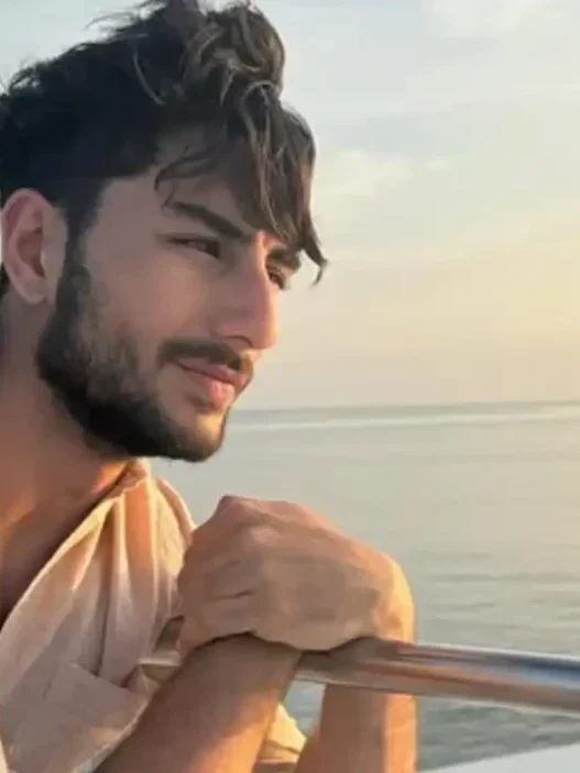Ibrahim Ali Khan Begins Work on New Film ‘Diler’ After ‘Sarzameen’ Release