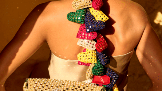 Aprajita Toor Unveils Project Mehbooba