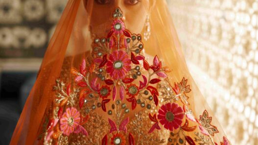 Is Arpita Mehta Dressing Brides Or Crowning Them?