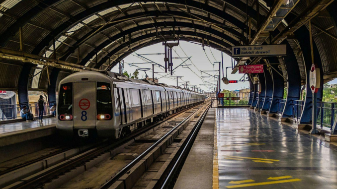 Delhi Metro Fares Hiked After 8 Years, Travel Now Costlier for Commuters