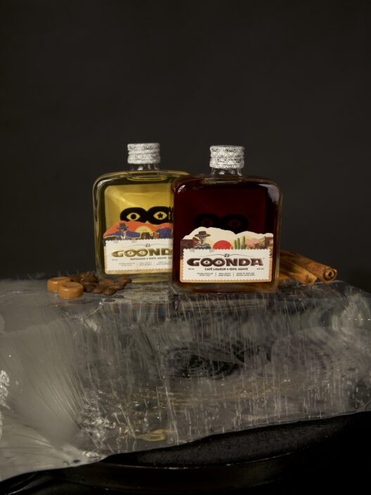 Actor-Entrepreneur Karan Tacker Unveils GOONDA: India's Own Agave Spirit & Energy Drink Brand