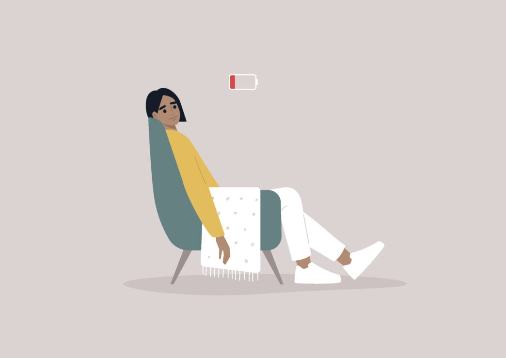 The Invisible Exchange: Why We Feel Drained After Interactions And How to Rise Above It?