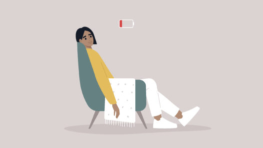 The Invisible Exchange: Why We Feel Drained After Interactions And How to Rise Above It?