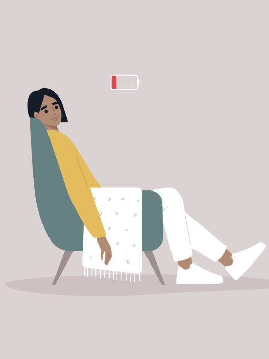 The Invisible Exchange: Why We Feel Drained After Interactions And How to Rise Above It?