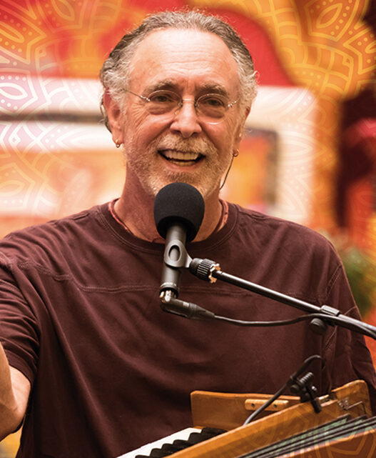 Krishna Das India Tour 2025: Dates, Venues, and What to Expect from the Chant Master’s Return