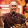 Krishna Das India Tour 2025: Dates, Venues, and What to Expect from the Chant Master’s Return