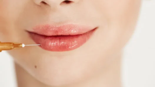 Should You Follow the Lip Filler Trend? Read This Before You Decide