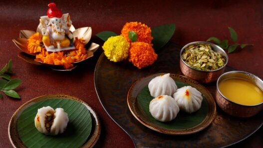 Sweet Offerings for Bappa: Where to Find This Year’s Most Divine Modaks