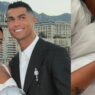 Is Cristiano Ronaldo Setting a New Trend in Couture-Level Proposals?