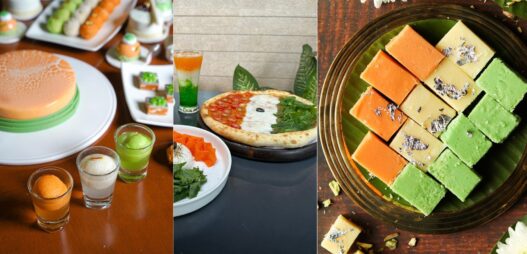 Celebrate the Flavours of Freedom with Special Menus Across Mumbai