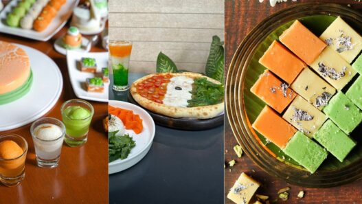 Celebrate the Flavours of Freedom with Special Menus Across Mumbai