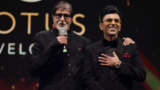 50 Years of Sholay: Anand Pandit Reflects on Why the Classic Remains Timeless