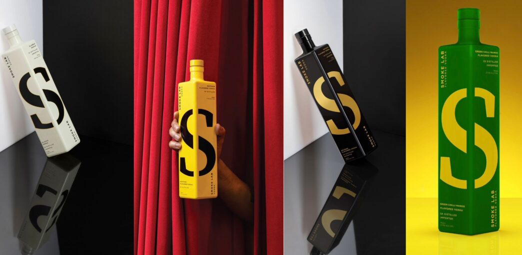 What Makes Smoke Lab Vodka Stand Out in a Crowded Market?
