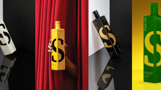 What Makes Smoke Lab Vodka Stand Out in a Crowded Market?