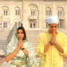 Sidharth & Janhvi Bring the Heat to Delhi with ‘Param Sundari’