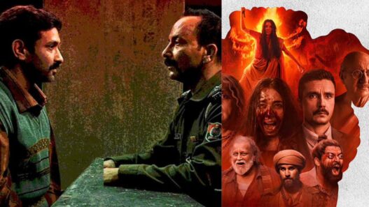 September 2025: What to Watch Next – OTT & Theatrical Editions