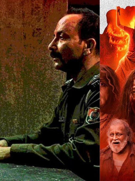 September 2025: What to Watch Next – OTT & Theatrical Editions