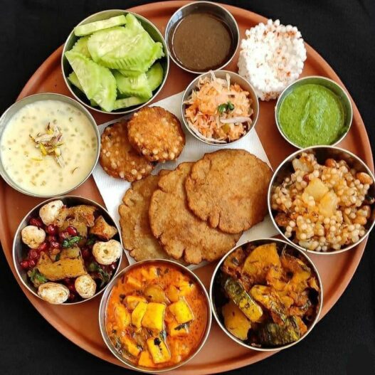What Will You Offer on Your Janmashtami Thali This Year?