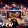 Aryan Khan’s Directorial Debut The Ba***ds of Bollywood to Premiere on Netflix on September 18