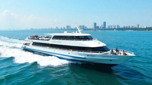 Mumbai to Konkan in Just 5 Hours: New Ro-Ro Ferry to Revolutionize Coastal Travel