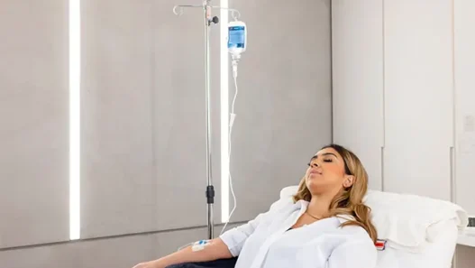 Are Skin-Glow IV Drips Safe and Do They Actually Work?