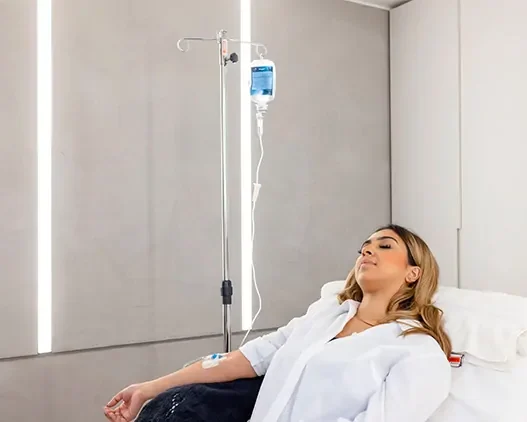 Are Skin-Glow IV Drips Safe and Do They Actually Work?