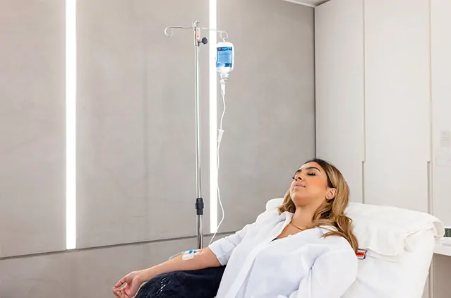 Are Skin-Glow IV Drips Safe and Do They Actually Work?