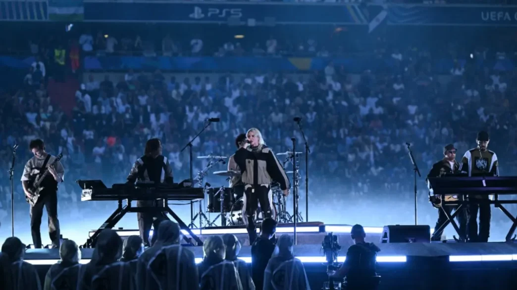 Lollapalooza India 2026 Reveals Star-Studded Line-Up with Linkin Park and Playboi Carti Set to Perform in Mumbai