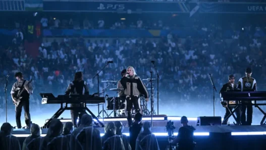 Lollapalooza India 2026 Reveals Star-Studded Line-Up with Linkin Park and Playboi Carti Set to Perform in Mumbai